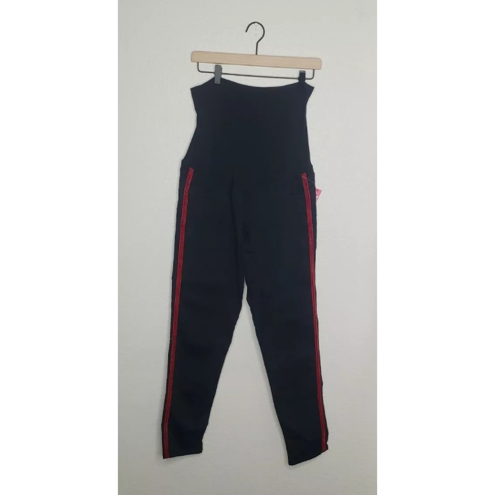 S.O.N.G. Maternity Skinny Jeggings NEW